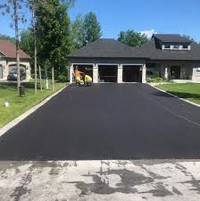 Best Driveway Maintenance Services  in Allardt, TN